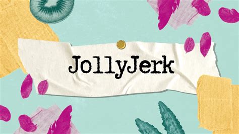 jollyjerk|Chat Ride